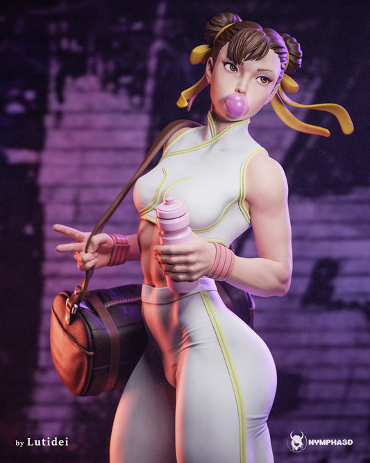 Chun-Li