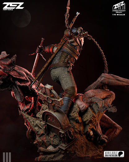 Geralt