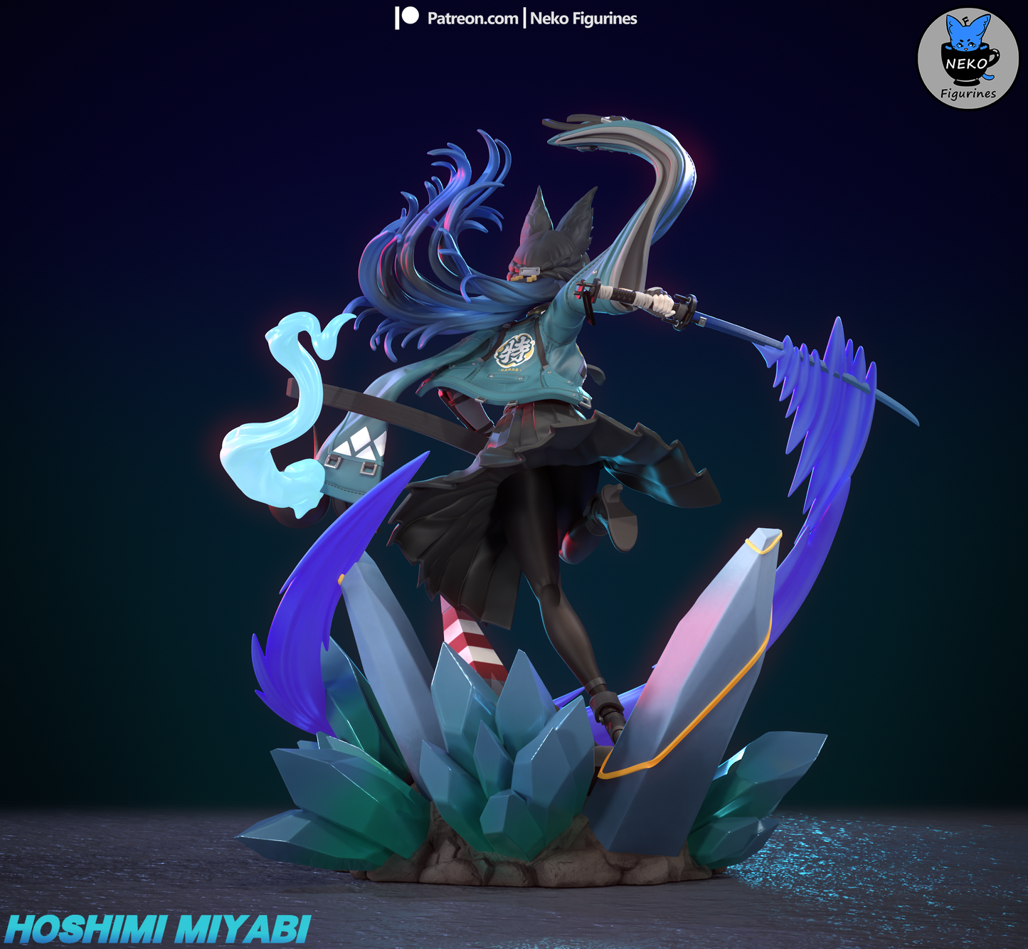 Miyabi