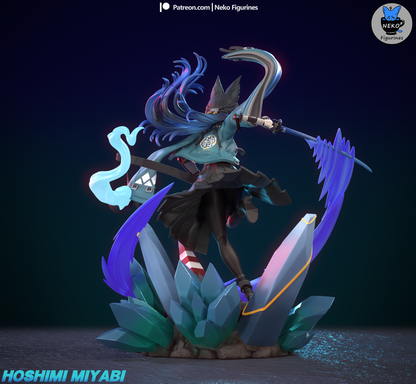 Miyabi