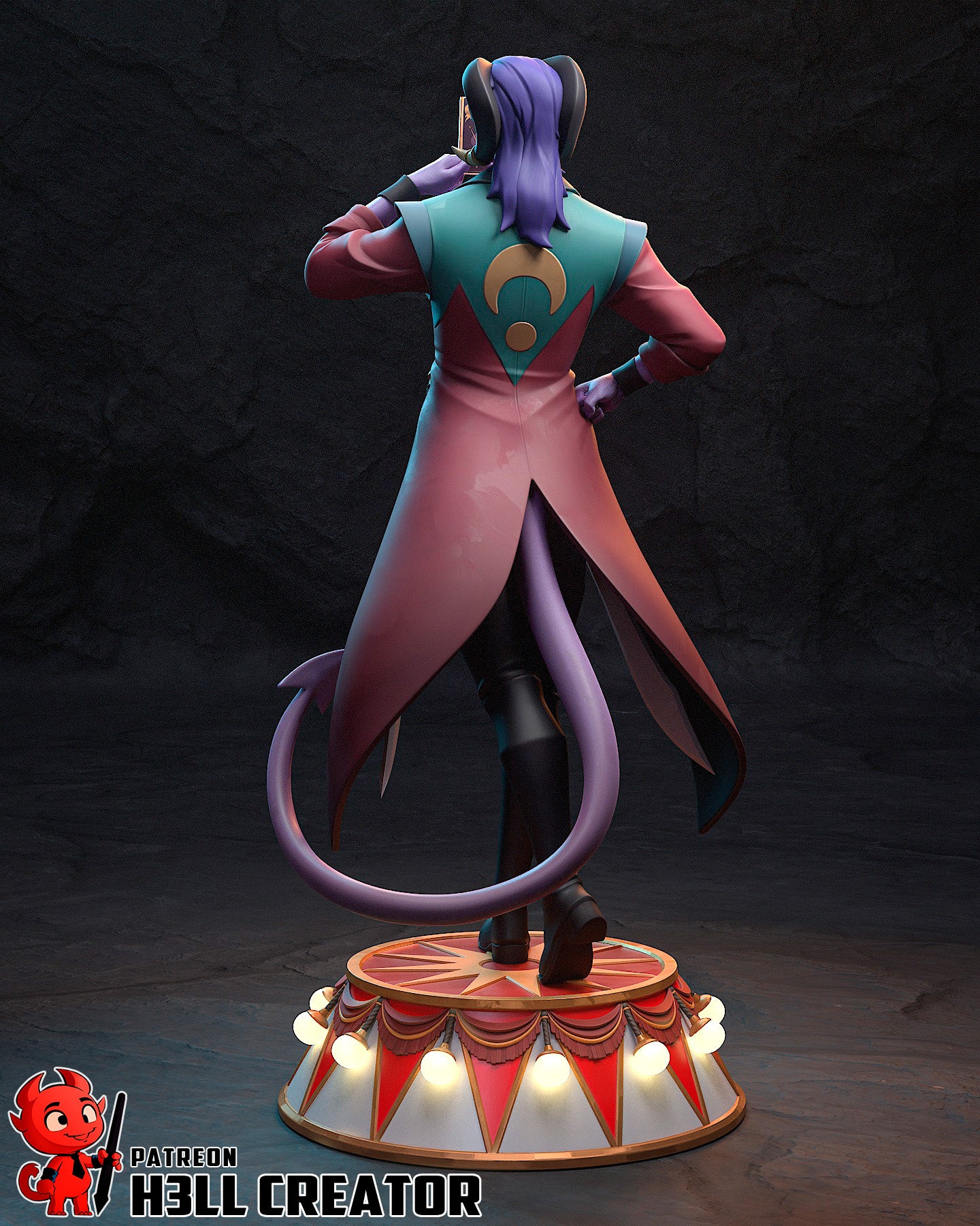 Mollymauk