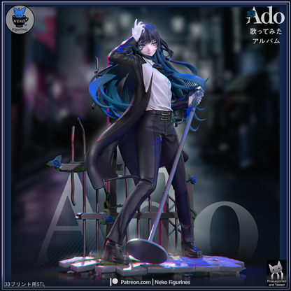 Ado