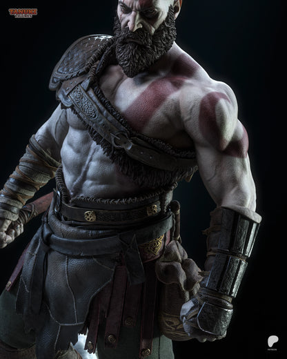 Kratos