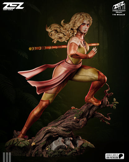 Cheetara