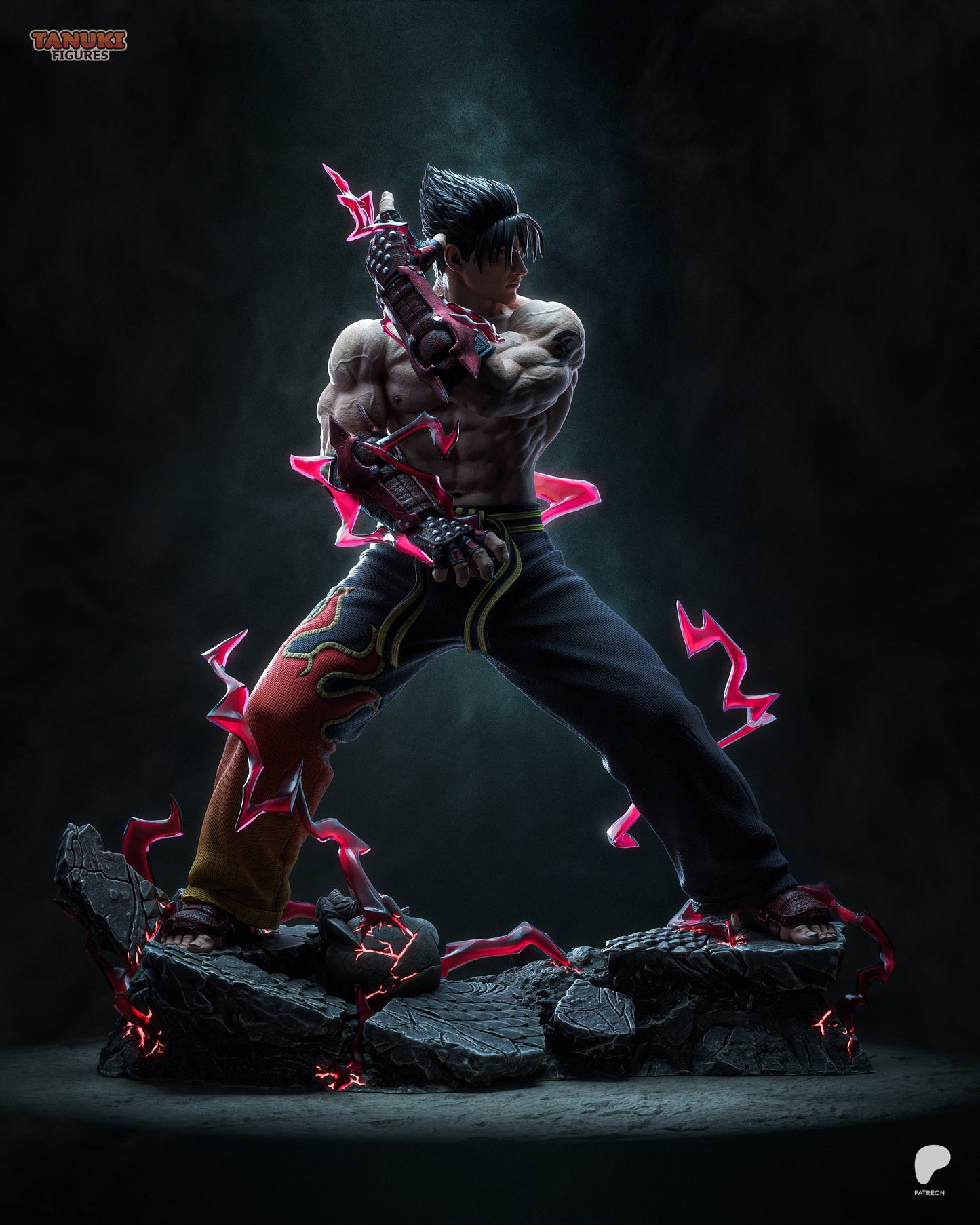 Kazama