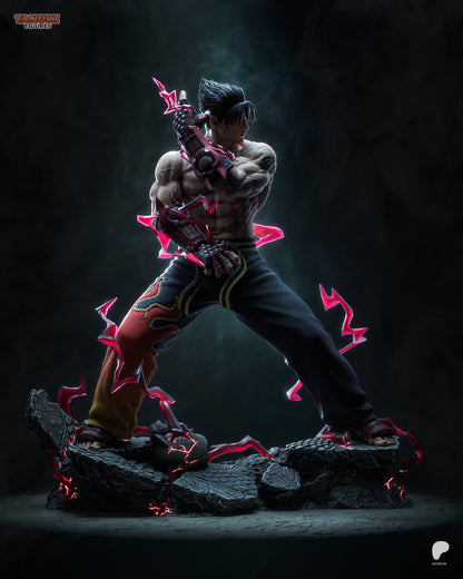 Kazama