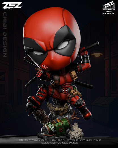 Wade