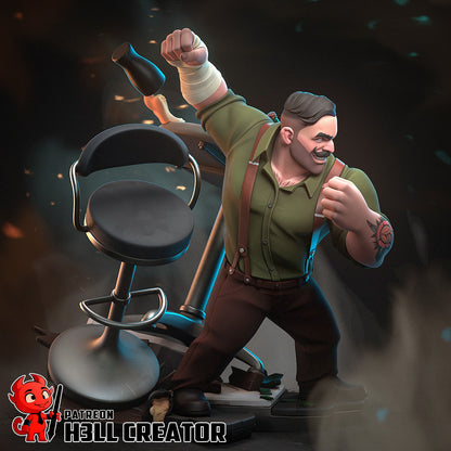 Punch Up