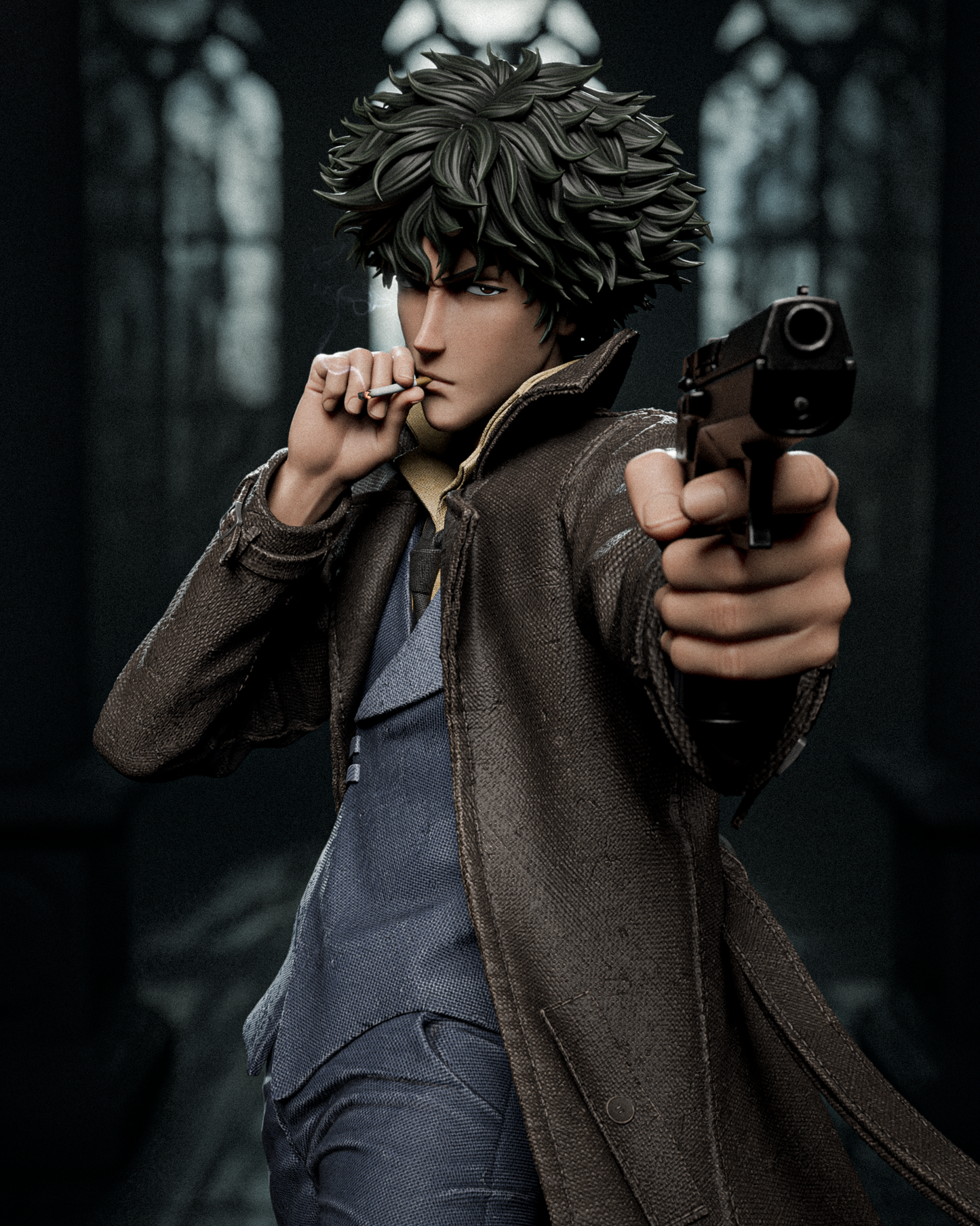 Spike
