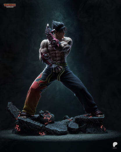 Kazama