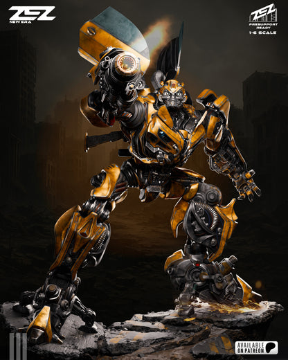 Bumblebee