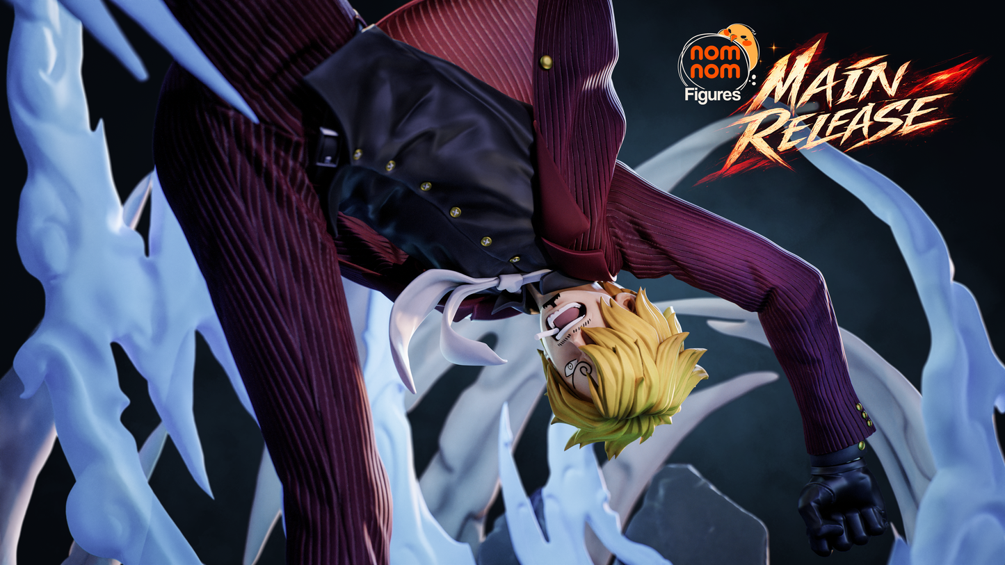 Sanji