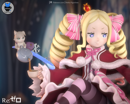 Beatrice