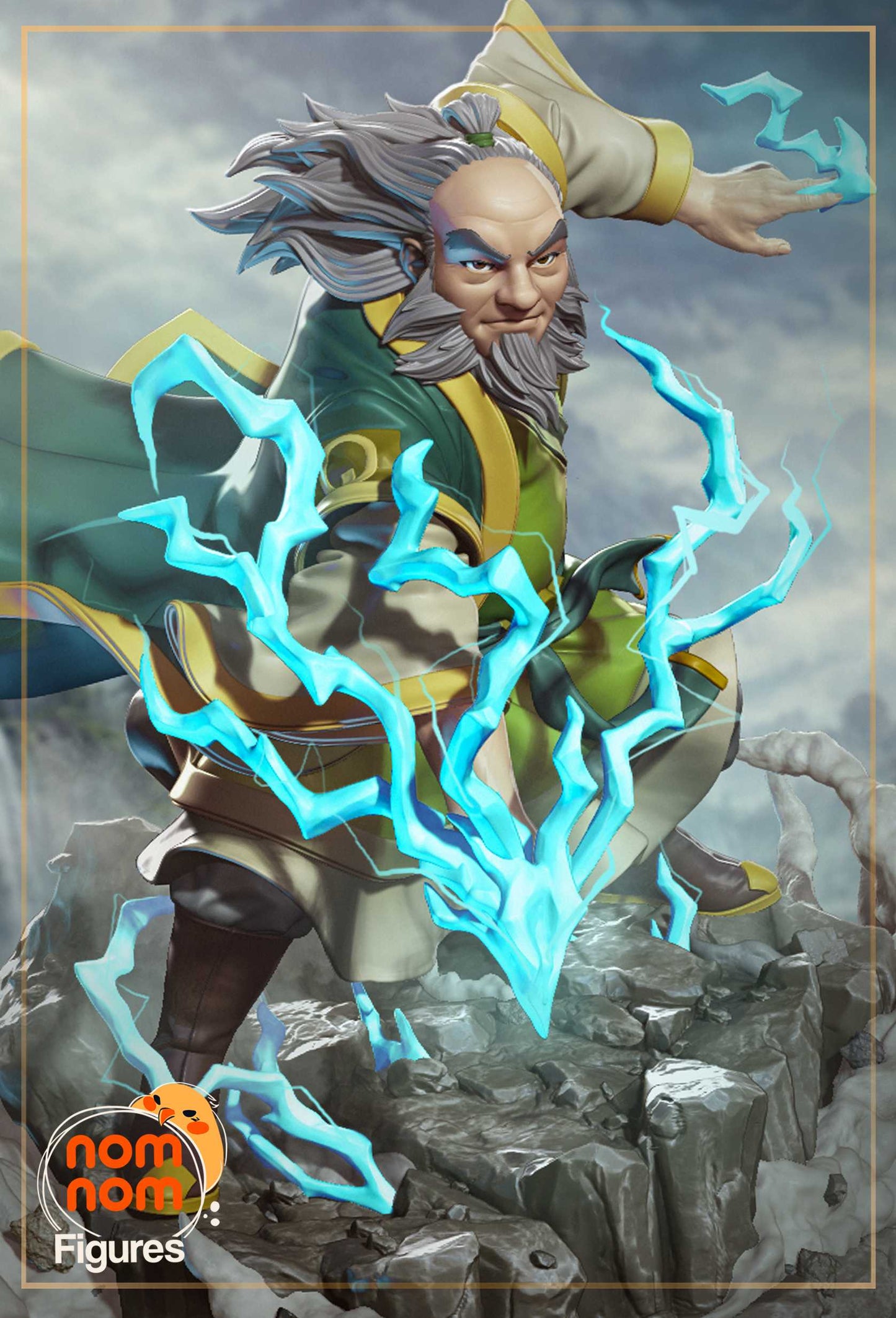 Iroh