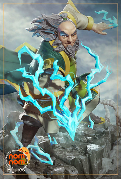 Iroh