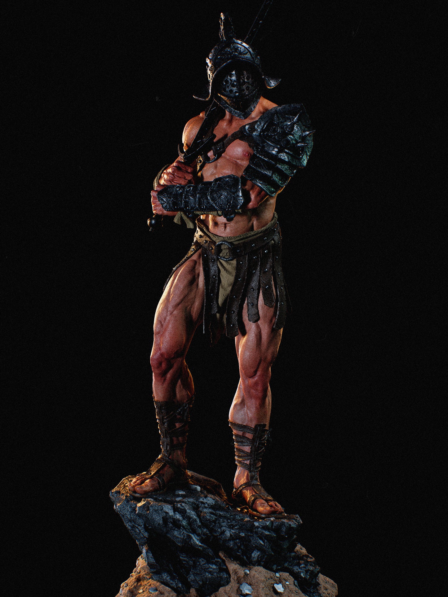 Gladiator