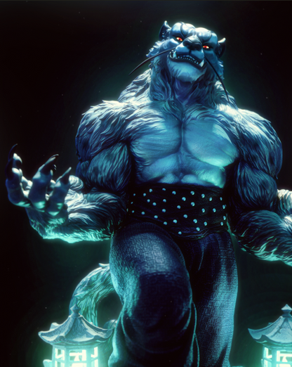 Tai Lung