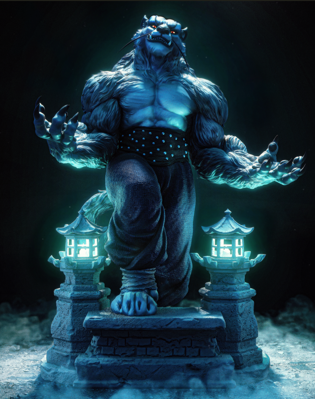Tai Lung