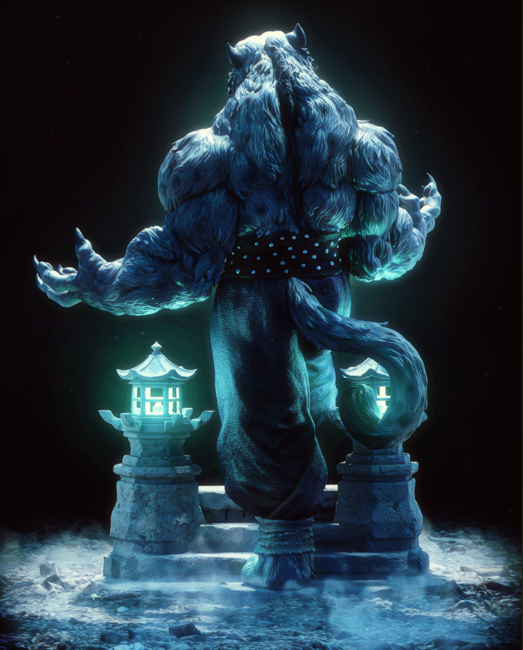 Tai Lung