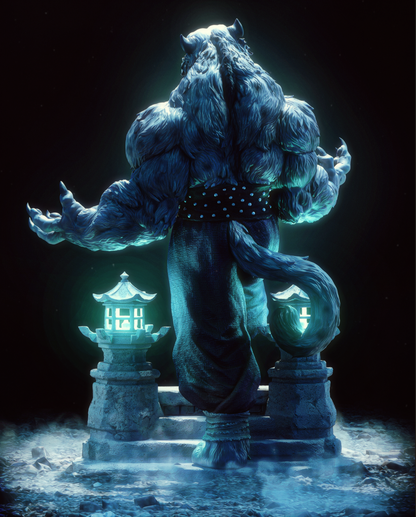 Tai Lung