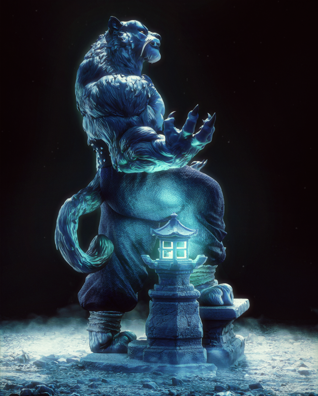Tai Lung