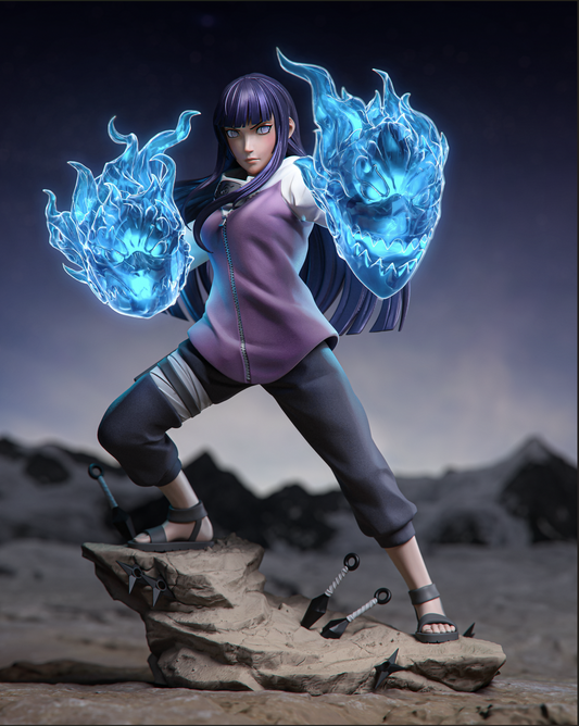 Hinata
