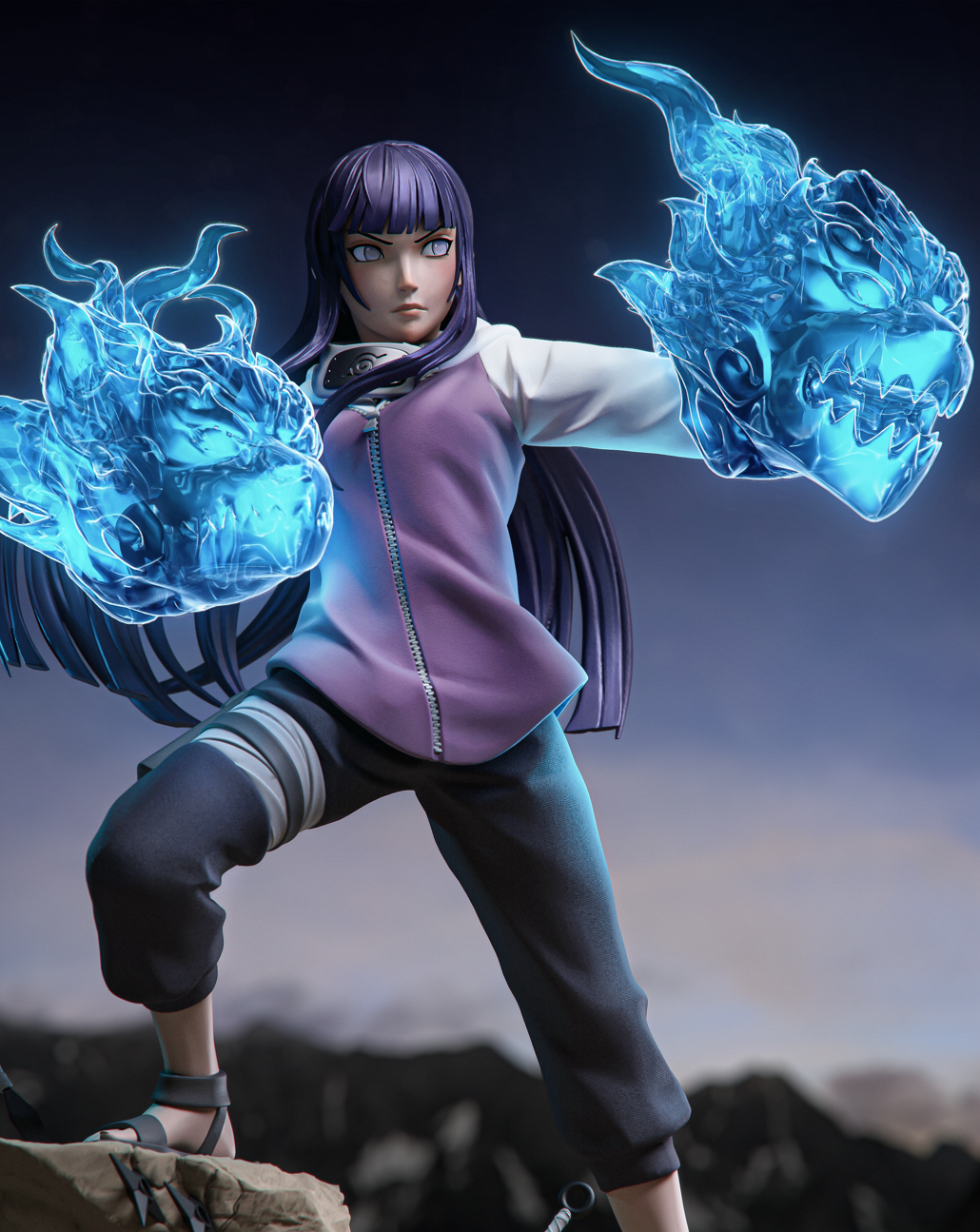 Hinata