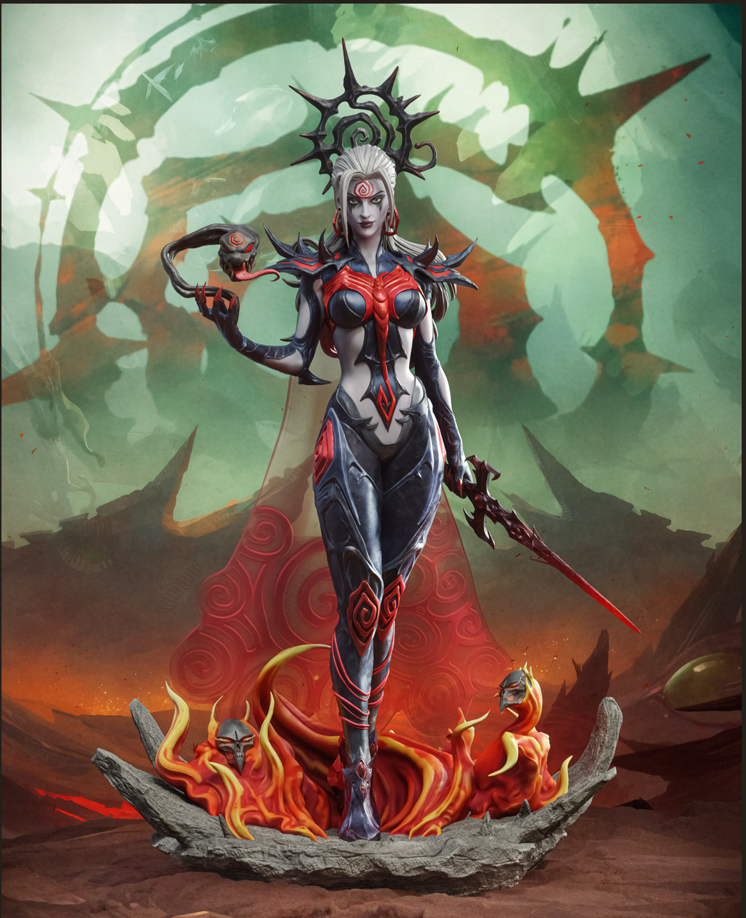 Hela