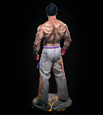 Kazuya