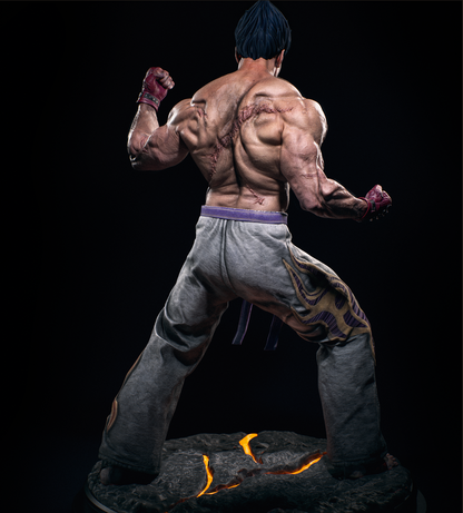 Kazuya