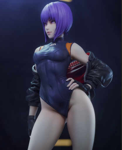 Motoko