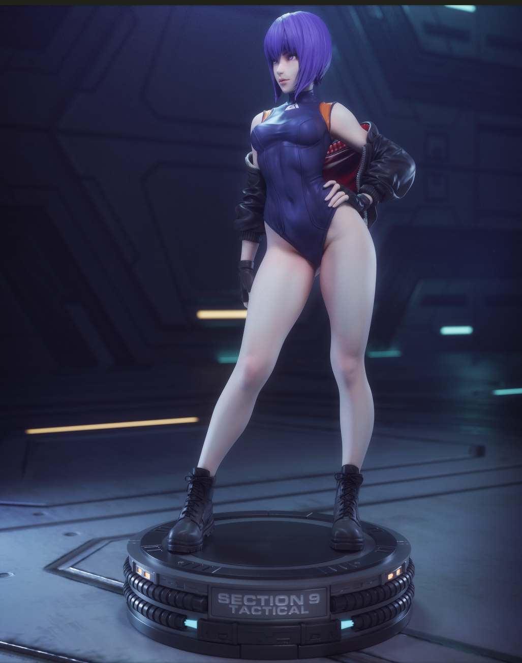 Motoko