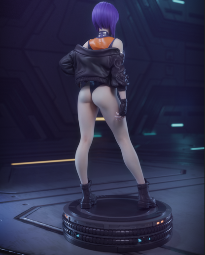Motoko