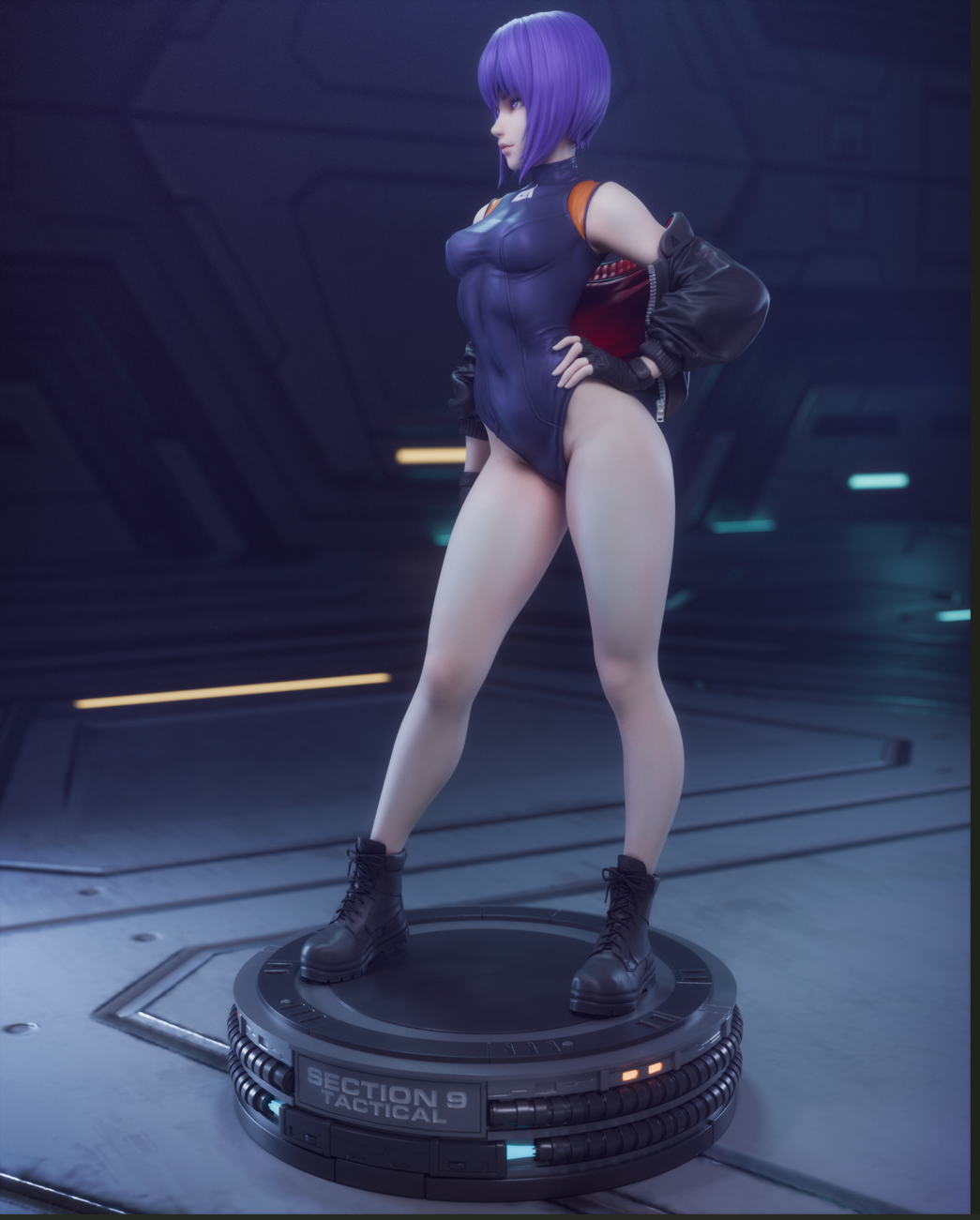 Motoko
