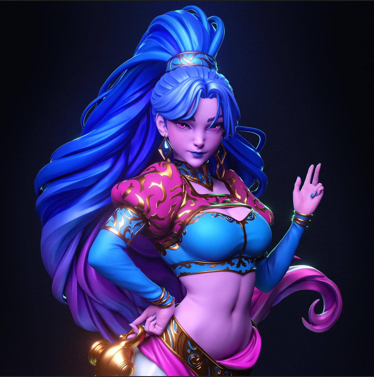 Djinn