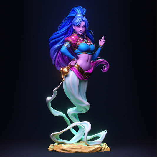Djinn