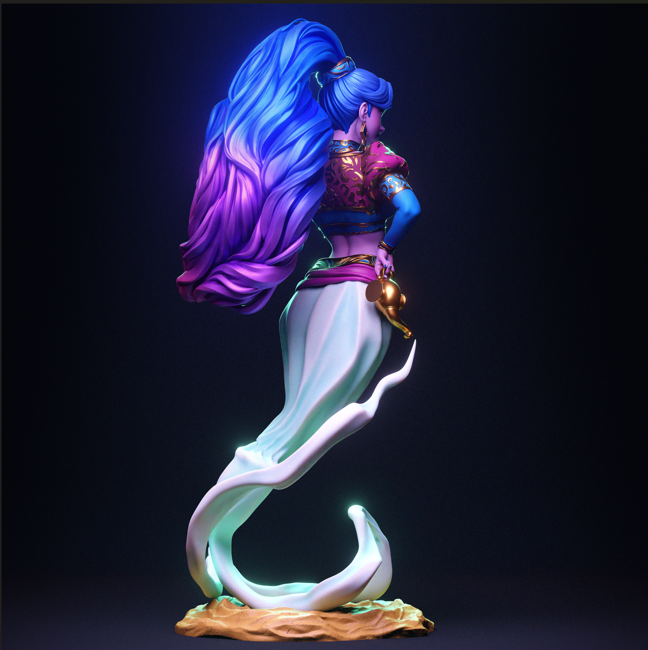 Djinn