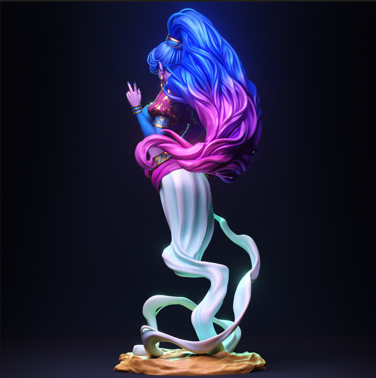 Djinn