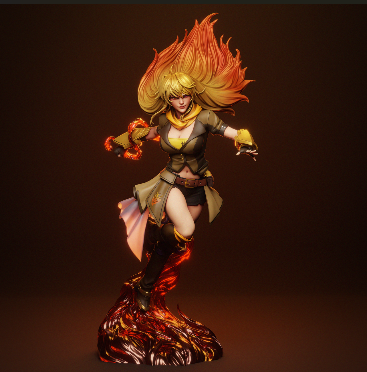 Yang