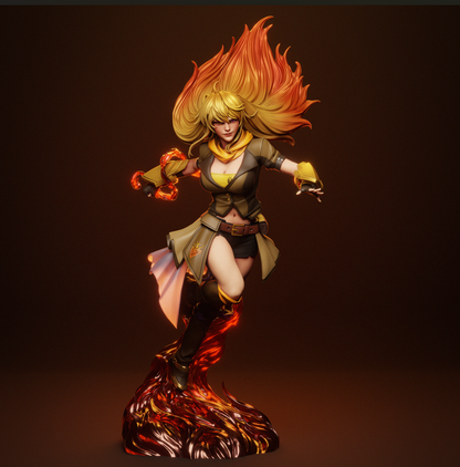 Yang