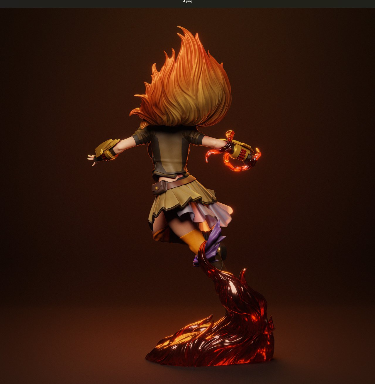 Yang