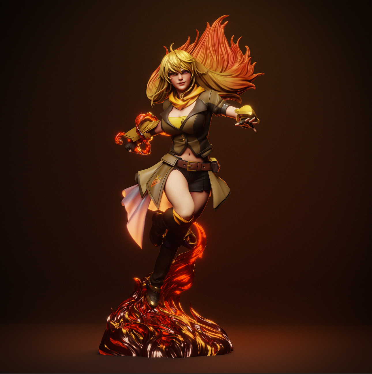 Yang