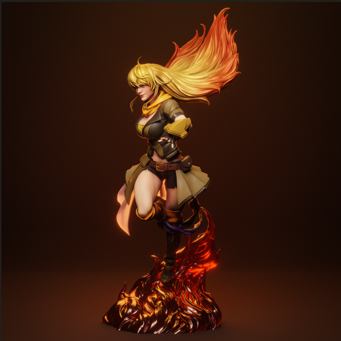 Yang