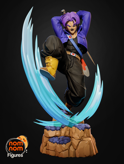 Trunks