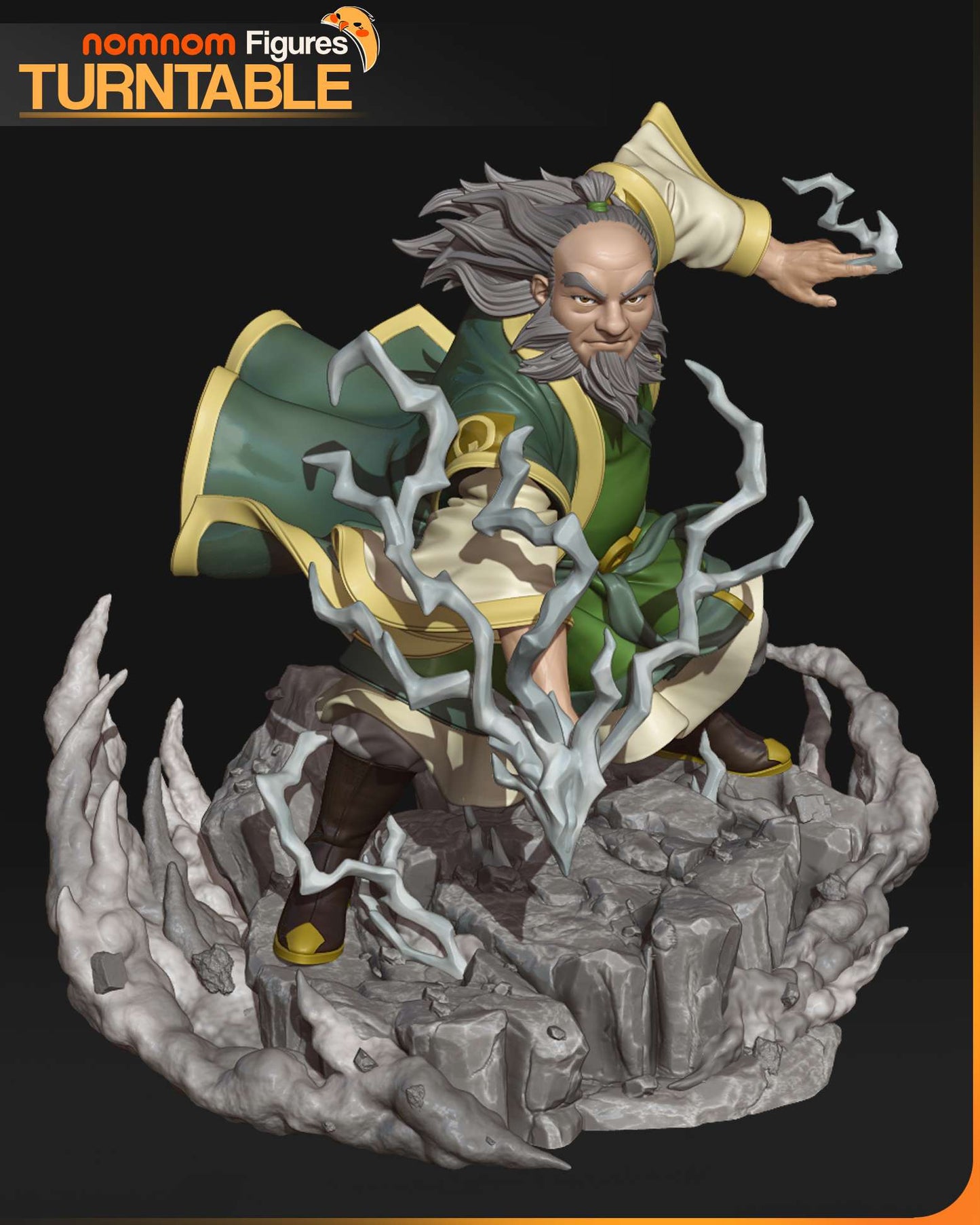 Iroh