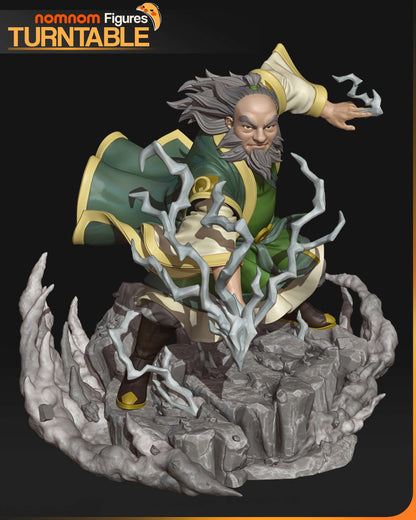 Iroh