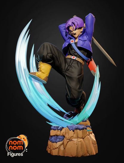 Trunks