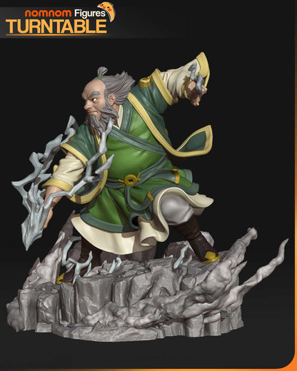 Iroh