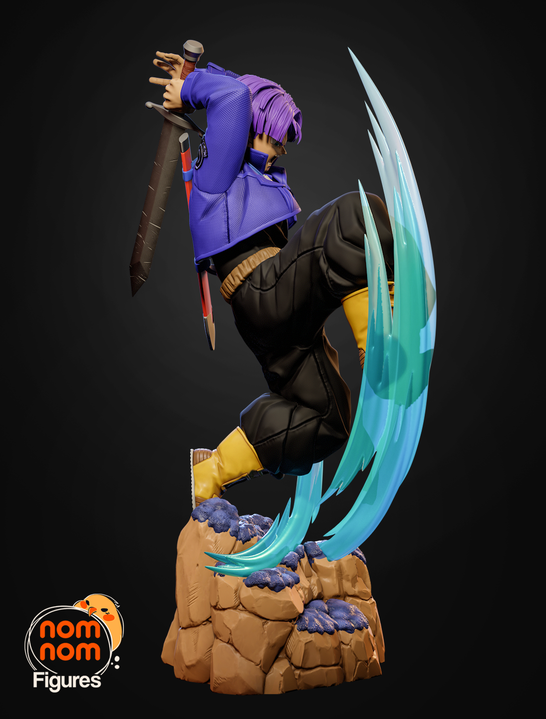 Trunks