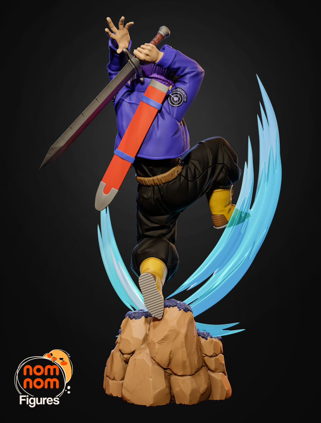 Trunks